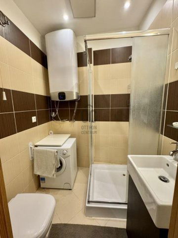 Eladó téglalakás, Budapesten, VII. kerületben 44.9 M Ft