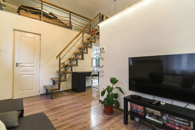 Eladó téglalakás, Budapesten, VII. kerületben, Thököly úton