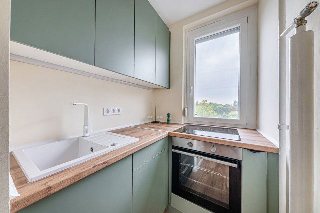 Eladó téglalakás, Budapesten, IX. kerületben 59.9 M Ft