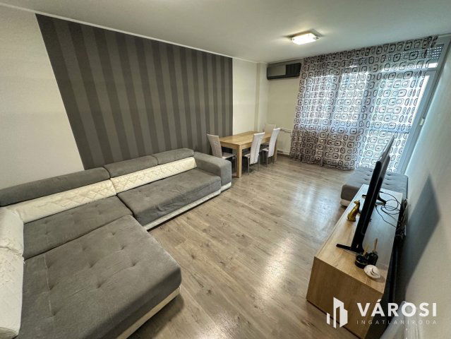 Eladó téglalakás, Salgótarjánban 27.9 M Ft, 2 szobás