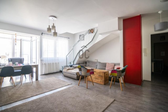 Eladó téglalakás, Budapesten, VII. kerületben 220 M Ft, 4 szobás