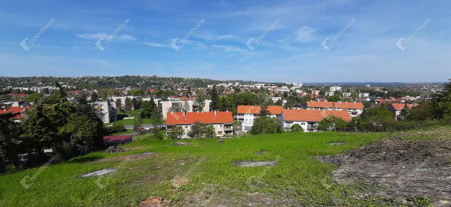 Eladó telek, Zalaegerszegen 8 M Ft / költözzbe.hu