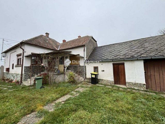 Eladó családi ház, Porpácon 24.9 M Ft, 3 szobás