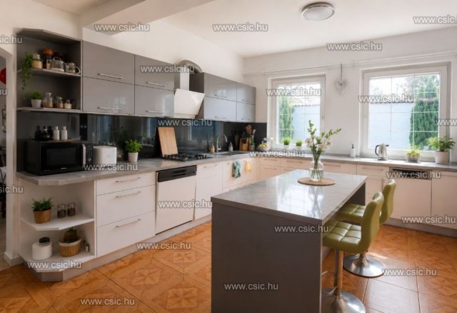 Eladó családi ház, Budapesten, XVI. kerületben 163.9 M Ft