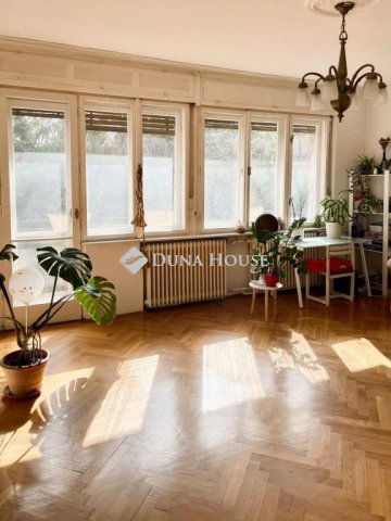 Kiadó téglalakás, albérlet, II. kerületben, Törökvész úton