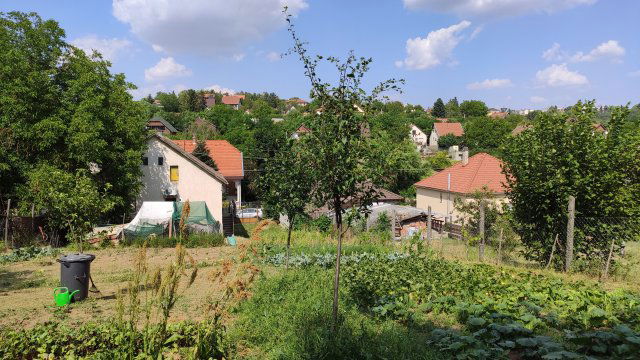 Eladó családi ház, Aszódon, Városréti utcában 75 M Ft