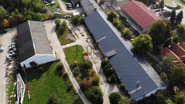 Eladó ipari ingatlan, Kocséren 85 M Ft / költözzbe.hu