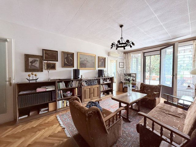 Eladó téglalakás, Budapesten, XI. kerületben 119 M Ft, 3 szobás