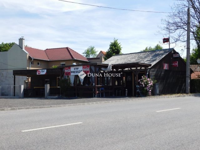 Eladó üzlethelyiség, Kecskeméten 59.9 M Ft