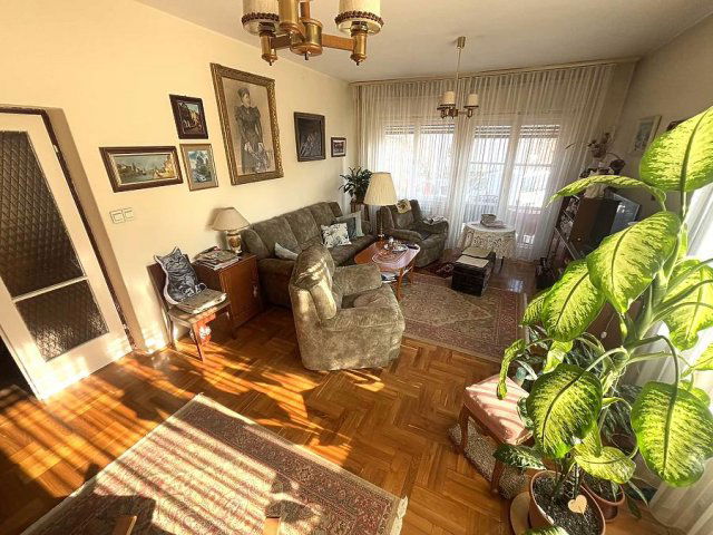 Eladó ikerház, Budapesten, XVII. kerületben 119.9 M Ft, 5 szobás