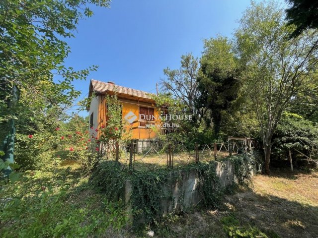 Eladó nyaraló, Csóron 9.9 M Ft, 1 szobás / költözzbe.hu