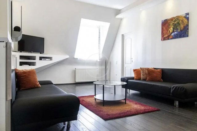 Kiadó téglalakás, albérlet, VI. kerületben, Bajcsy-Zsilinszky úton