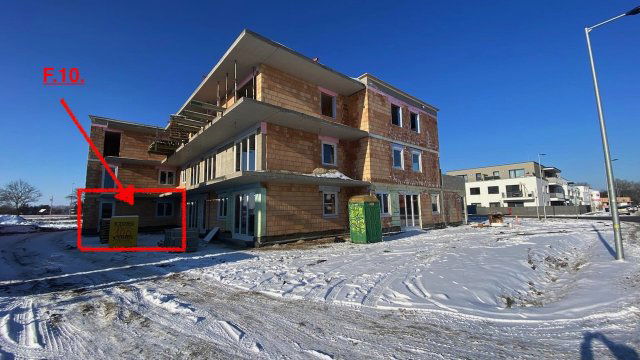 Eladó téglalakás, Győrött 49.17 M Ft, 1+1 szobás