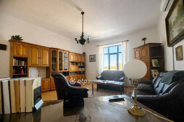 Eladó téglalakás, Budapesten, VIII. kerületben 88 M Ft, 2 szobás