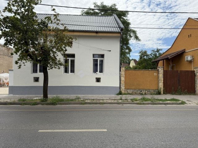 Eladó családi ház, Budapesten, XIX. kerületben 120 M Ft