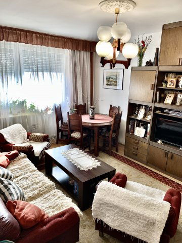 Eladó panellakás, Budapesten, XV. kerületben 62.99 M Ft, 3 szobás