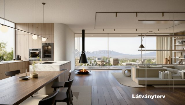 Eladó családi ház, Budapesten, II. kerületben, Csongor utcában