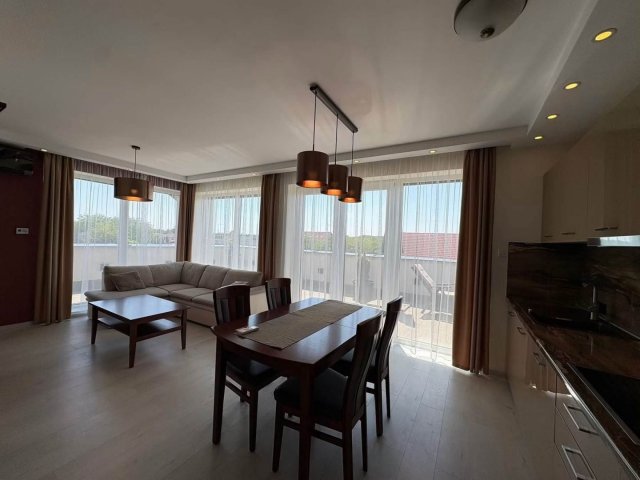 Kiadó téglalakás, albérlet, Debrecenben 330 E Ft / hó, 2 szobás
