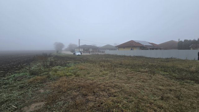 Eladó telek, Nagyvenyimen 17 M Ft / költözzbe.hu