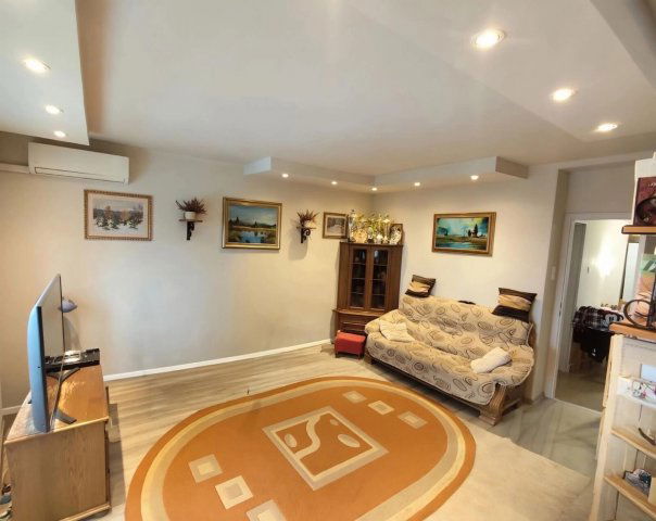 Eladó téglalakás, Nyíregyházán 54.9 M Ft, 2 szobás