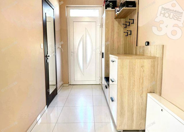 Eladó családi ház, Kecskeméten 94.99 M Ft, 4 szobás