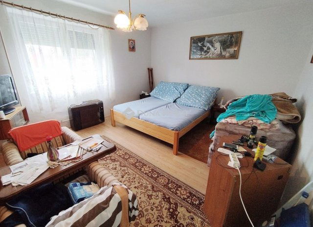 Eladó családi ház, Csurgón 25.99 M Ft, 2 szobás