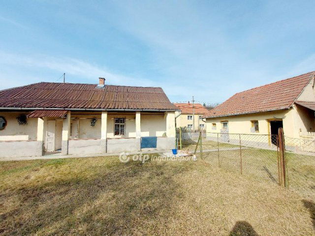 Eladó családi ház, Harsányban 8.5 M Ft, 2 szobás