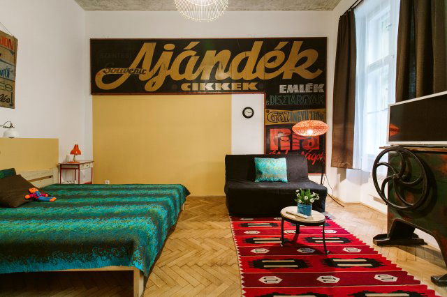 Kiadó téglalakás, albérlet, VI. kerületben, Teréz körúton