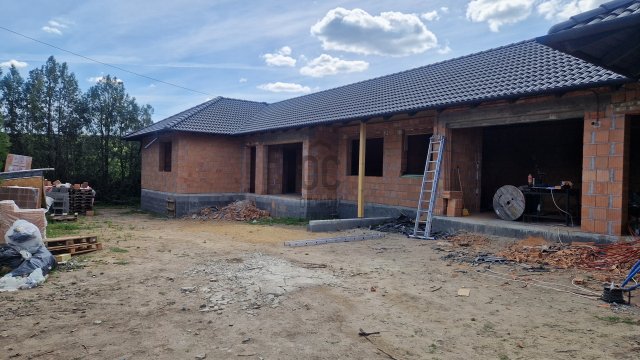 Eladó ikerház, Sülysápon 89 M Ft, 4 szobás