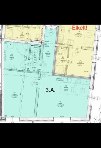 Eladó téglalakás, Szegeden 76.394 M Ft, 2 szobás