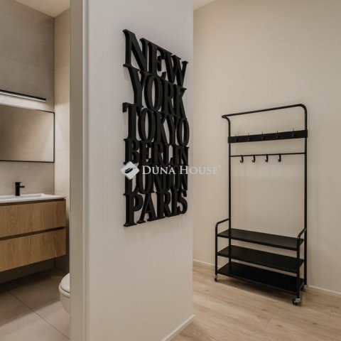 Eladó téglalakás, Budapesten, XIII. kerületben 129.9 M Ft