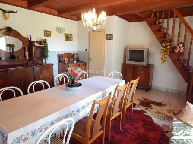 Eladó nyaraló, Enyingen 27.5 M Ft, 2 szobás