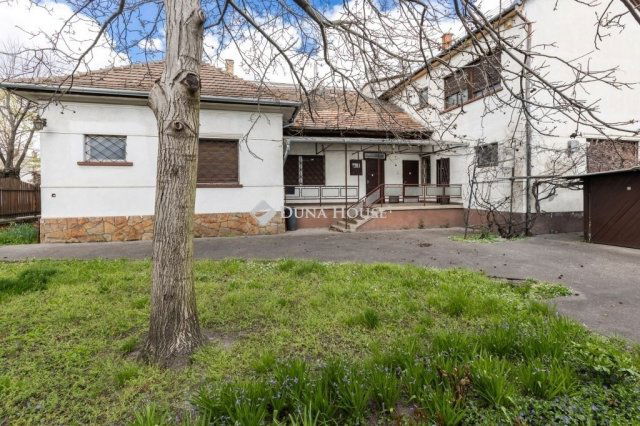 Eladó családi ház, Budapesten, XX. kerületben 116 M Ft, 6 szobás
