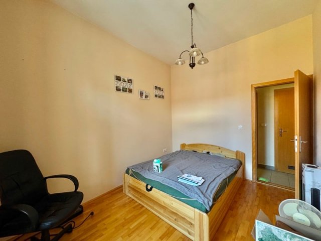 Eladó téglalakás, Pécsett, Mária utcában 47.9 M Ft, 2 szobás