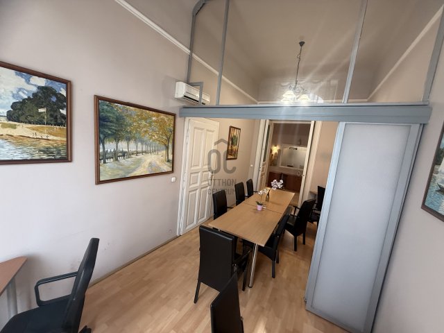 Kiadó téglalakás, albérlet, Budapesten, VI. kerületben