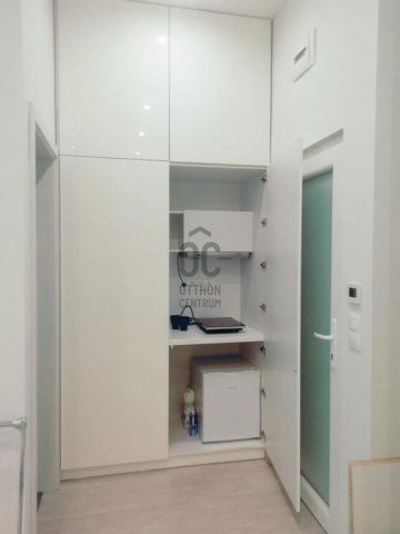 Eladó téglalakás, Budapesten, V. kerületben 40 M Ft, 1 szobás
