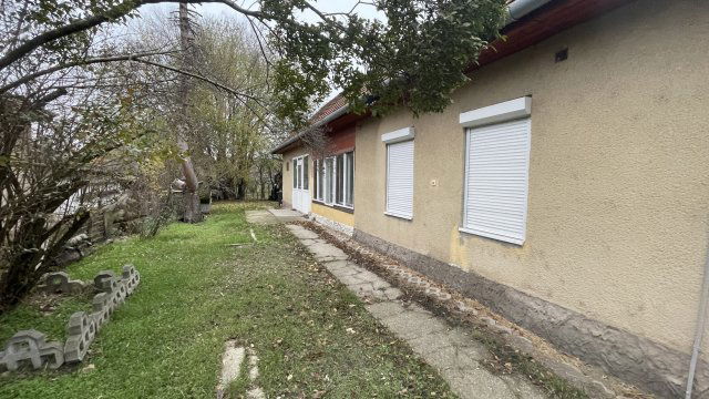 Eladó családi ház, Dunavarsányban 69.9 M Ft, 3 szobás