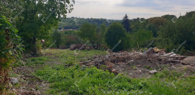 Eladó telek, Miskolcon 3.9 M Ft / költözzbe.hu