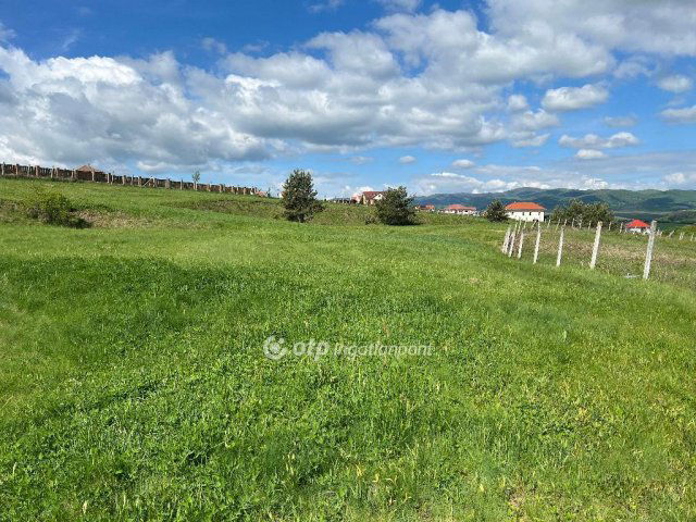 Eladó telek, Berkenyén 23.5 M Ft / költözzbe.hu