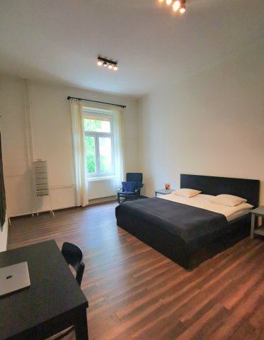 Kiadó téglalakás, albérlet, Budapesten, V. kerületben, 2 szobás