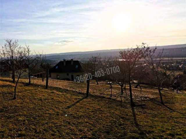 Eladó telek, Cserszegtomajon 20 M Ft / költözzbe.hu
