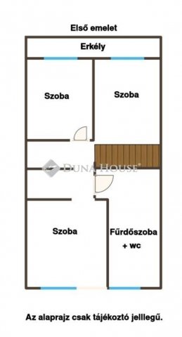 Eladó téglalakás, Budapesten, XVI. kerületben 249 M Ft, 4 szobás