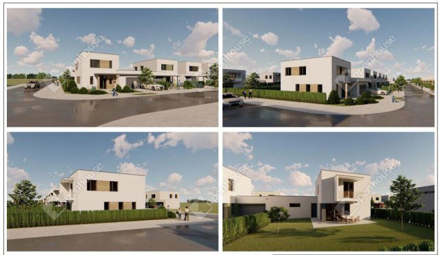 Eladó családi ház, Győrött 164.99 M Ft, 4 szobás