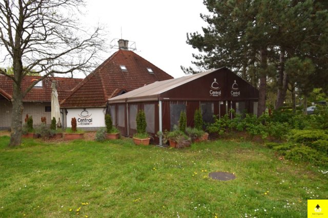 Eladó üzlethelyiség, Bükön 120 M Ft / költözzbe.hu