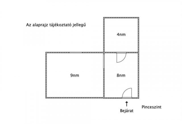 Eladó családi ház, Pécselyen 185 M Ft, 10 szobás
