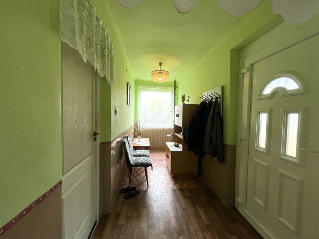 Eladó családi ház, Nagyhalászban 15.8 M Ft, 3 szobás