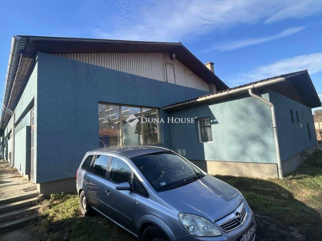 Eladó ipari ingatlan, Budapesten, XXIII. kerületben 759 M Ft