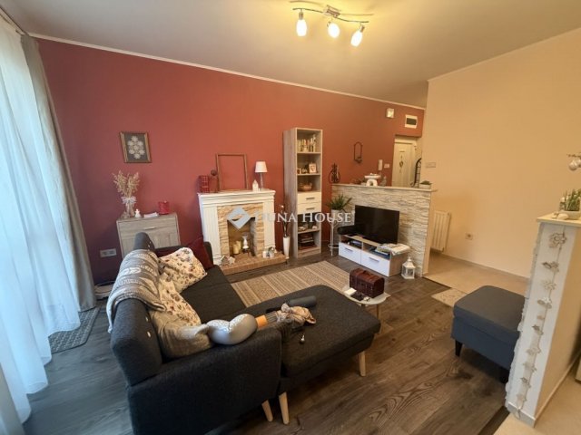 Eladó téglalakás, Vámosszabadin 62.99 M Ft, 3 szobás