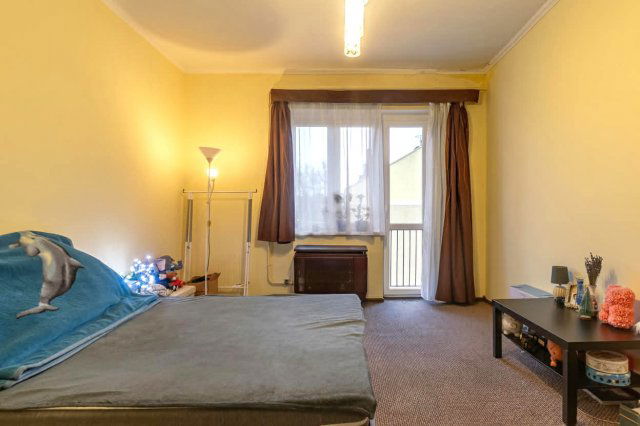 Eladó téglalakás, Miskolcon 20.9 M Ft, 1 szobás