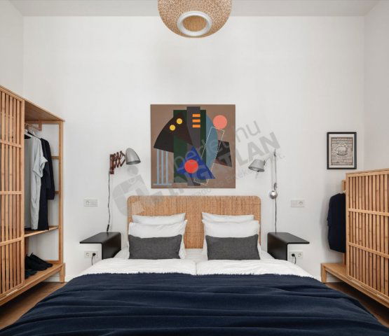 Kiadó téglalakás, albérlet, Budapesten, VI. kerületben